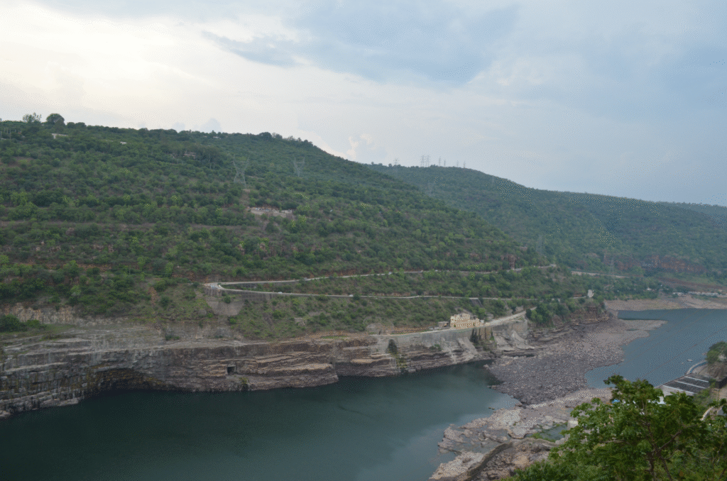 Srisailam Tour Package 5