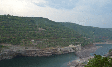 Srisailam Tour Package 5