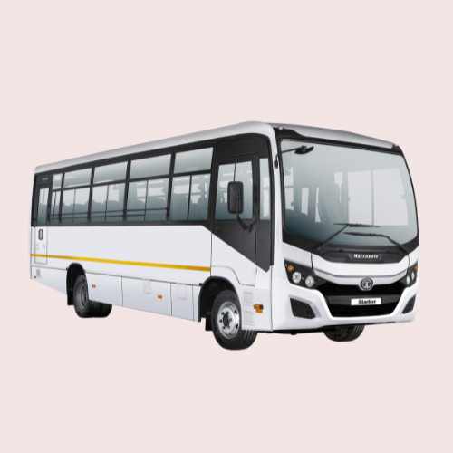 32 Seater Bus