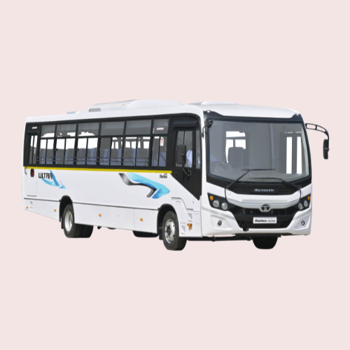 40 seater bus