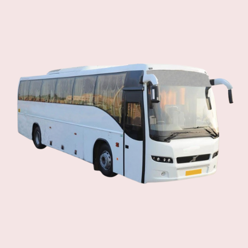 45 seater bus