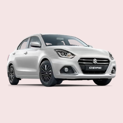 Maruti Suzuki Dzire